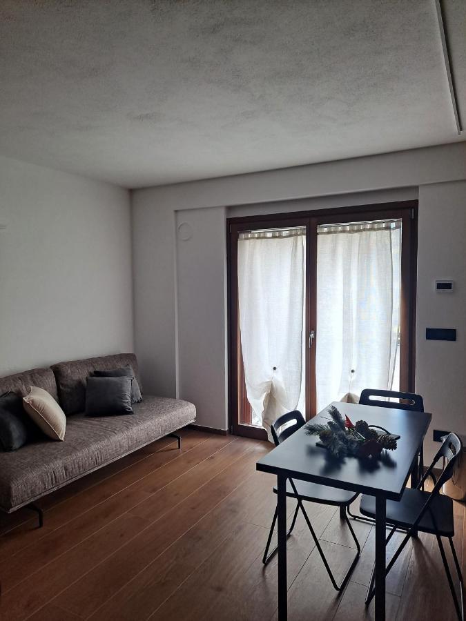 Petit Nid Apartment La Salle Bagian luar foto
