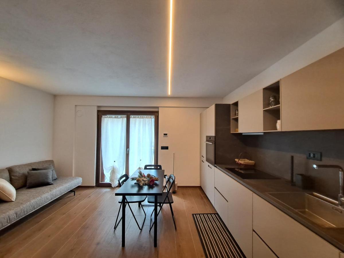 Petit Nid Apartment La Salle Bagian luar foto