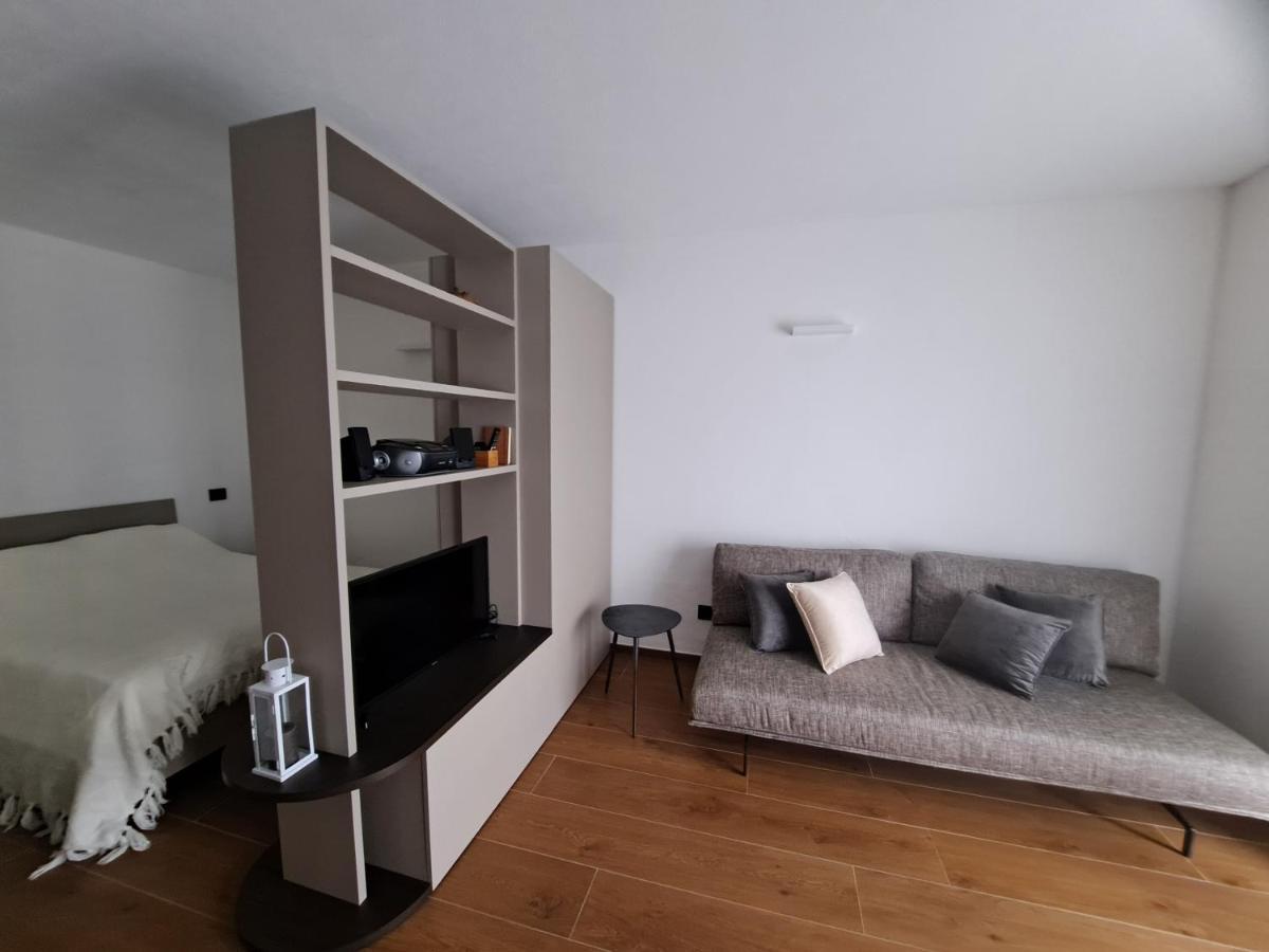 Petit Nid Apartment La Salle Bagian luar foto