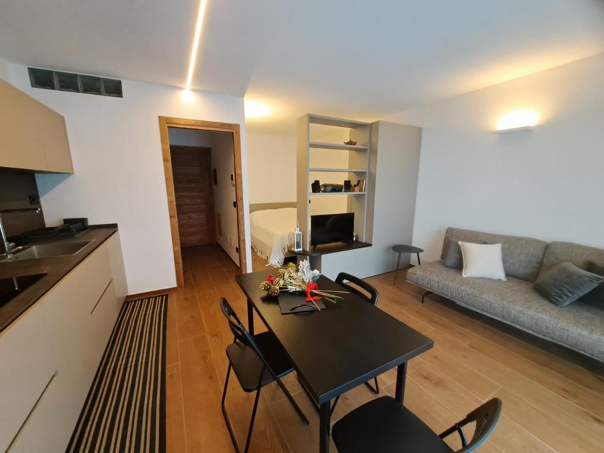 Petit Nid Apartment La Salle Bagian luar foto