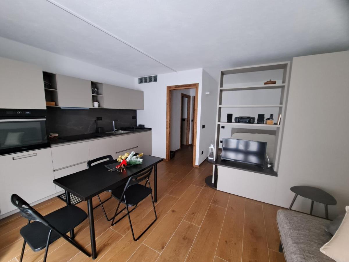 Petit Nid Apartment La Salle Bagian luar foto