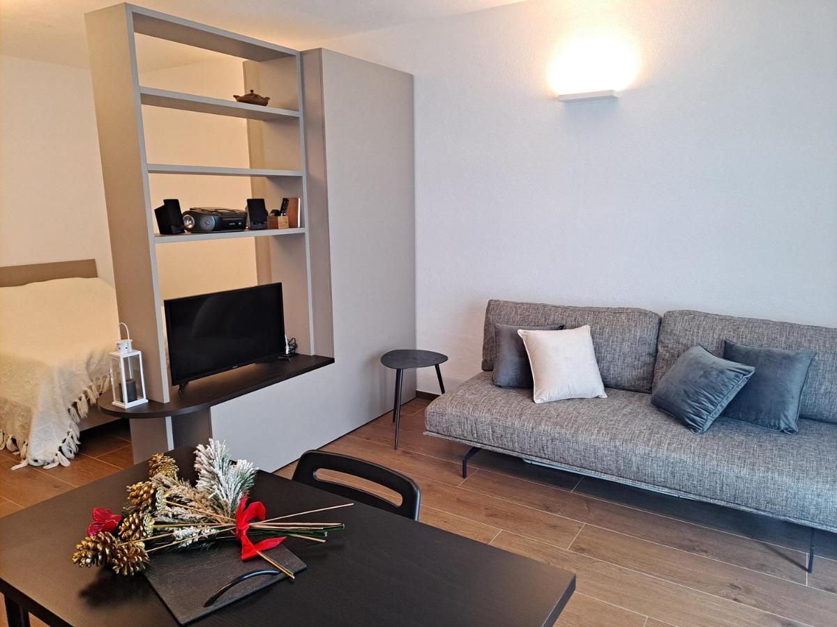 Petit Nid Apartment La Salle Bagian luar foto