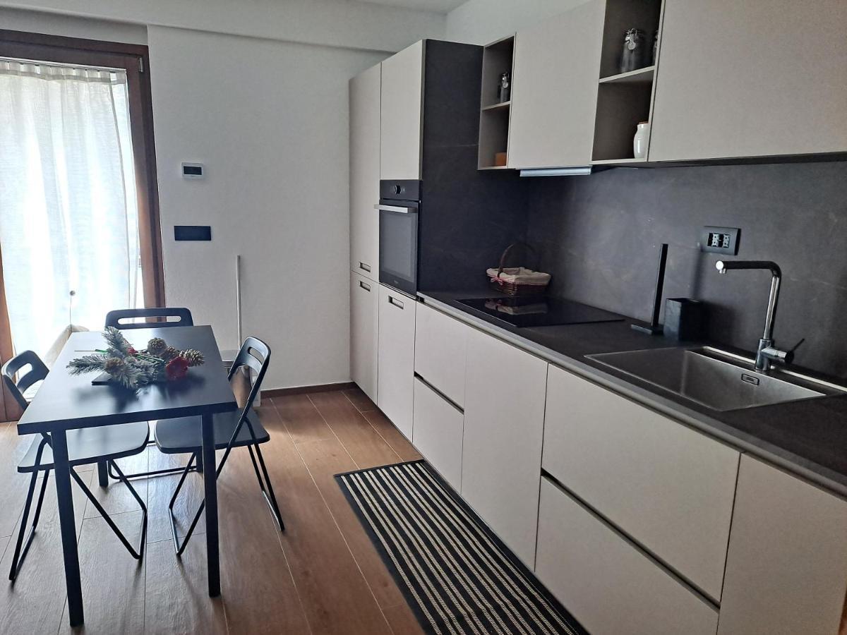 Petit Nid Apartment La Salle Bagian luar foto